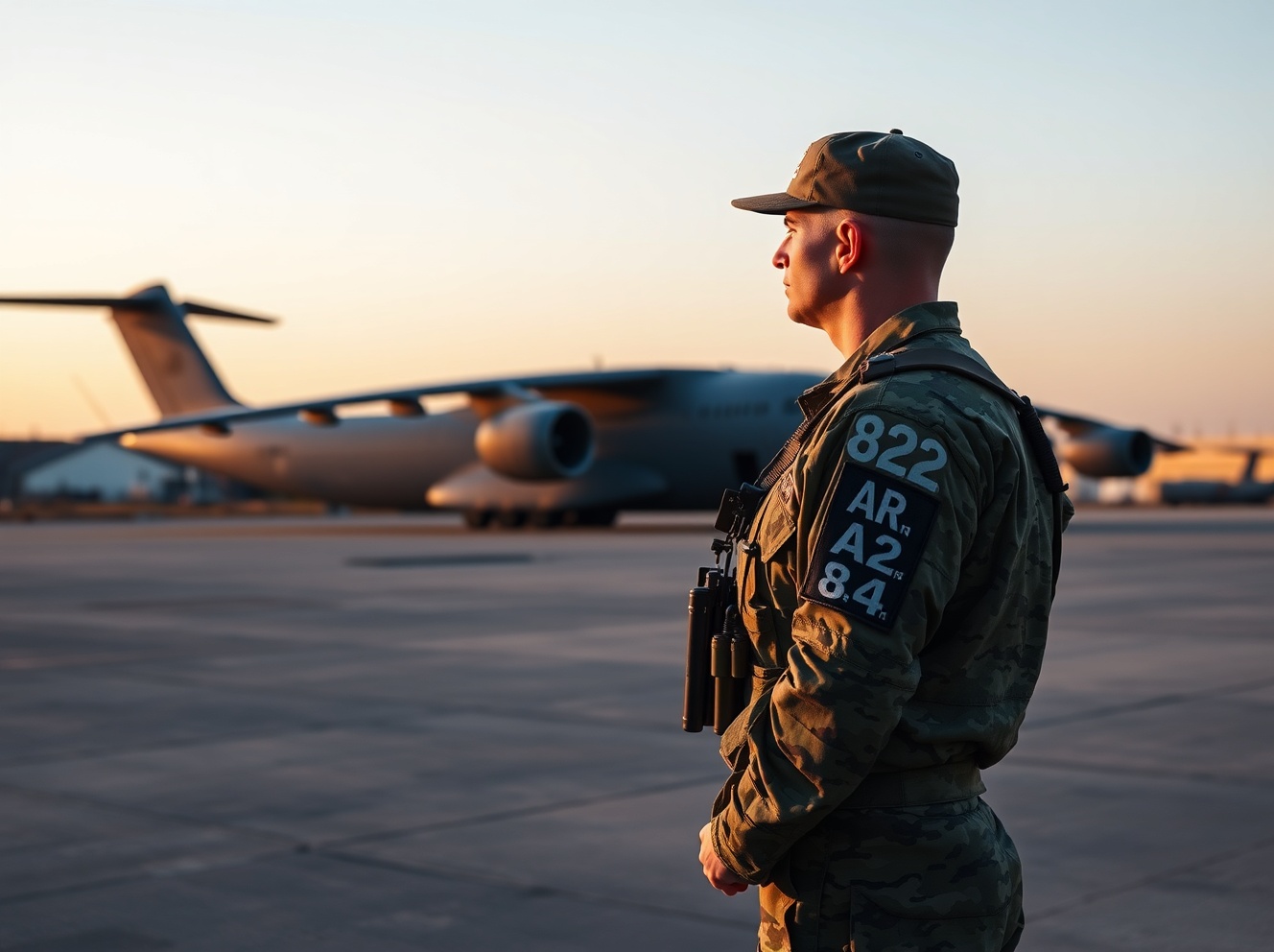 Critical Alert: 82nd Airborne Division Training Cancellation Sparks Iran Deployment Speculation