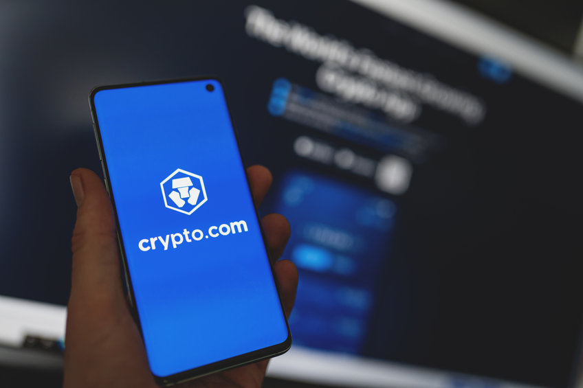 Cronos price outlook as Crypto.com expands Korea payments push – CoinJournal