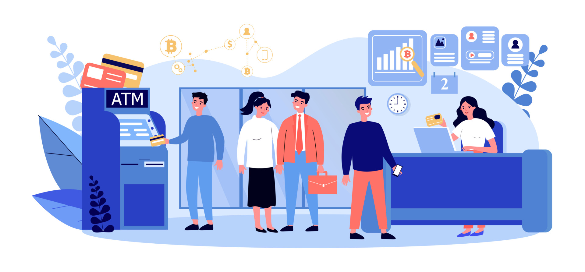 Crypto ATM Scams Hit $333M in the U.S. as AI Deepfakes Fuel Fraud