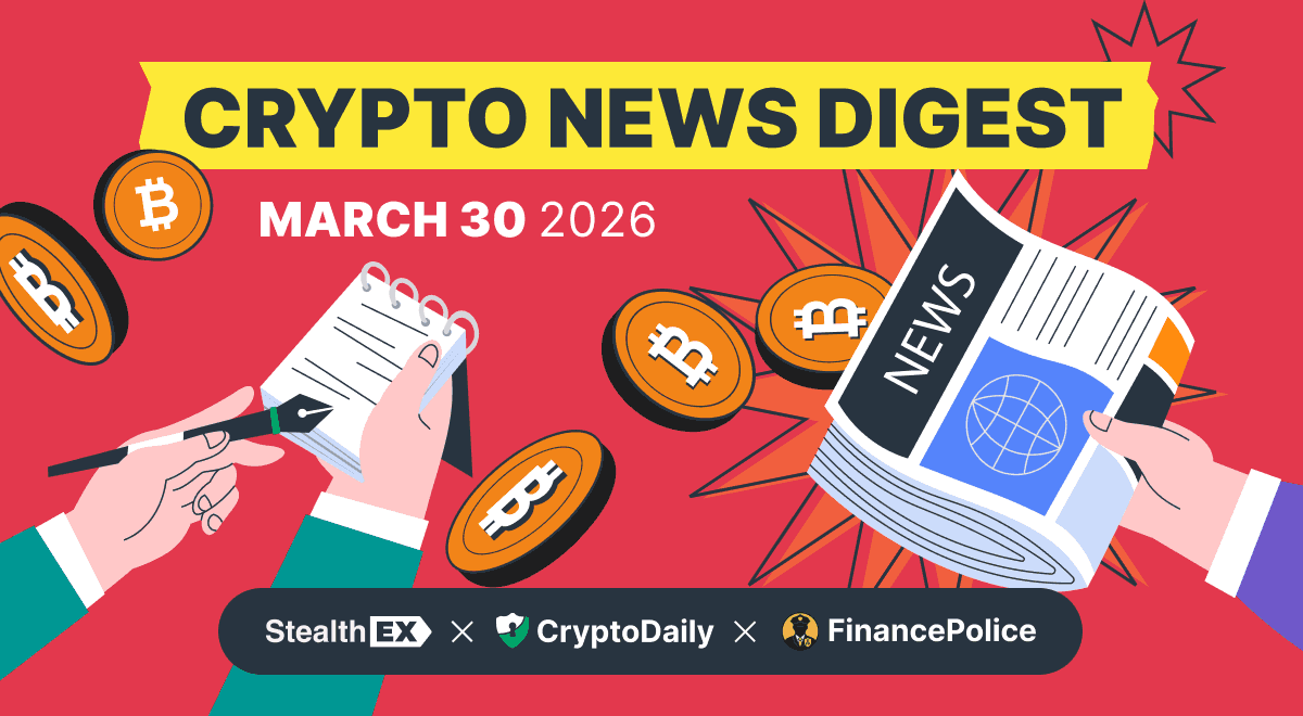 Crypto News Digest: Hostplus Bitcoin, SEC Token Rules & AI Shifts