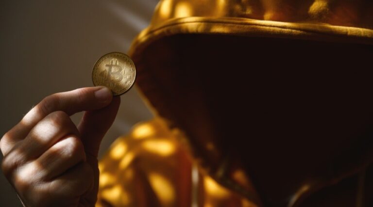 Bitcoin Scam (Shutterstock)