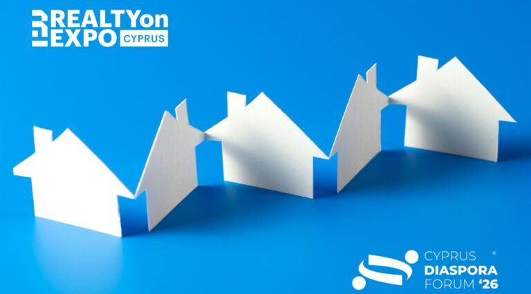 Cyprus Diaspora Forum and REALTYon