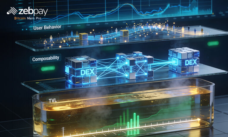 DeFi Adoption Metrics_ TVL, Composability & User Behavior Over Time