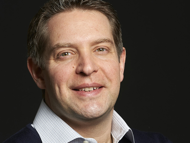 Deutsche Bank partners with BlackRock  – e-Forex