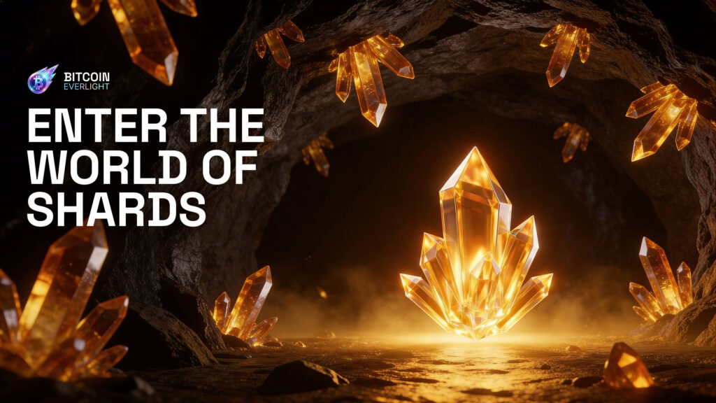 Dogecoin Volatility Wearing You Down? Activate Everlight Shards for Stable Native BTC Earnings