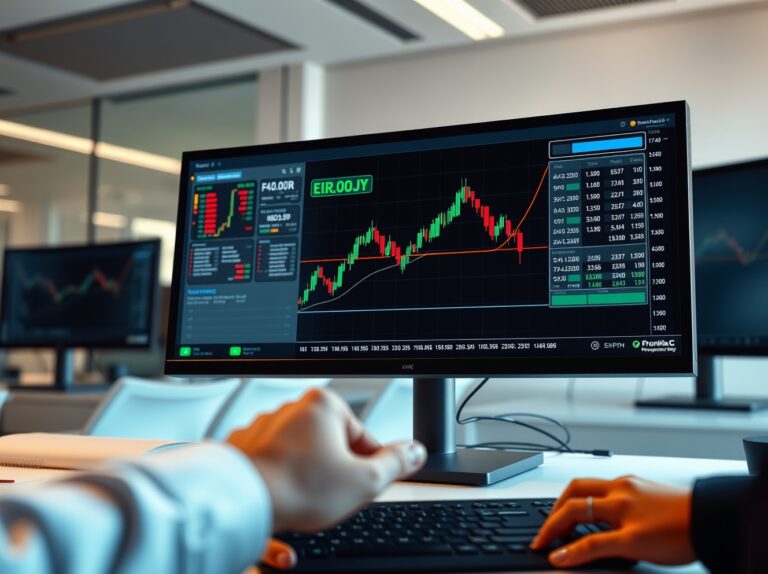 EUR/JPY Surges: Yen Weakens Ahead of Critical BoJ Decision as Euro Gains from Oil Retreat