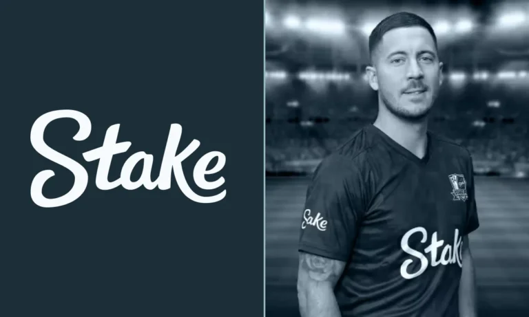 Eden Hazard Joins Stake.com as Global Ambassador Ahead of 2026 World Cup | BitcoinChaser