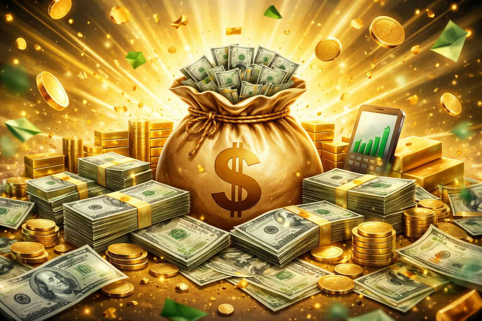 Elon Musk’s X Money App Sets April Launch