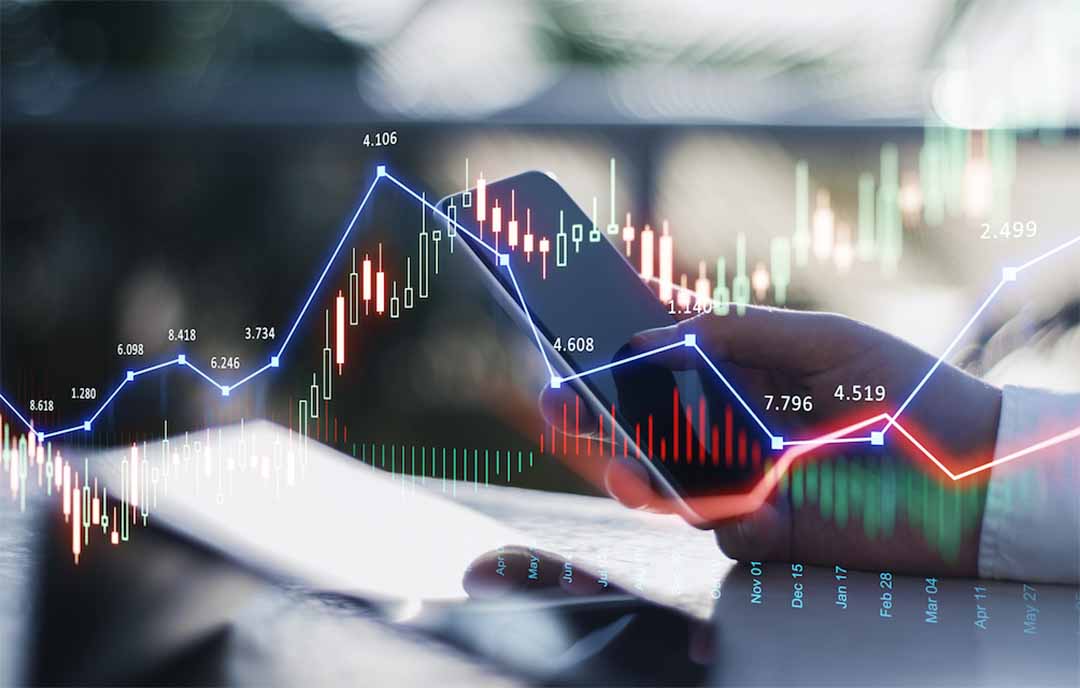 Enterprise ETF Holdings API for Institutional Exposure | Intrinio