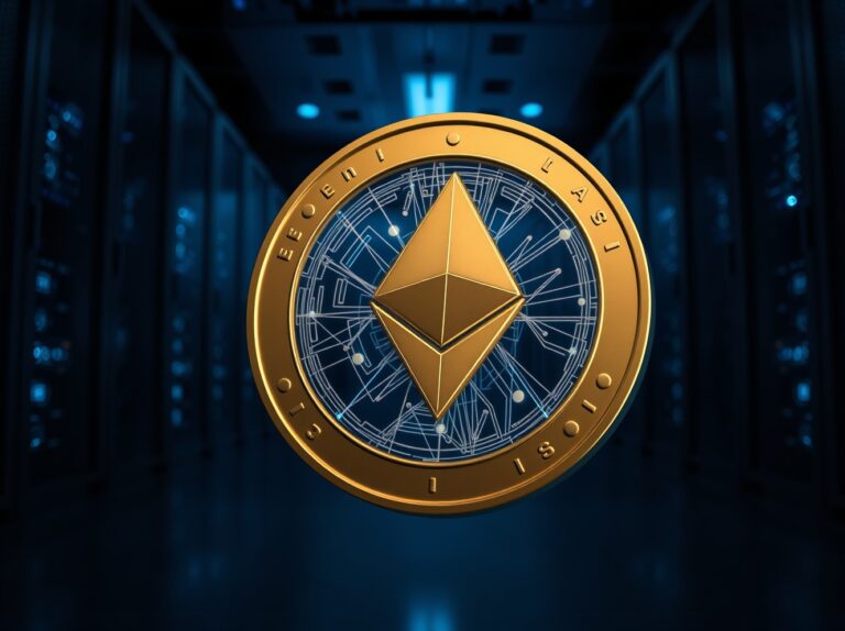 Ethereum Whale Stuns Market with $92.97 Million Kraken Withdrawal