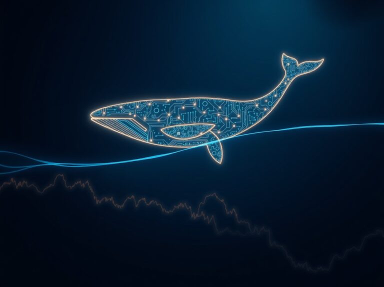 Ethereum Whale’s Stunning $239K Loss Sends Ripples Through Crypto Markets