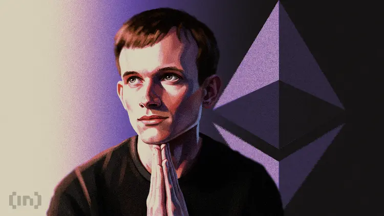 Ethereum’s Biggest Wallet Upgrade May Be Near, Says Vitalik