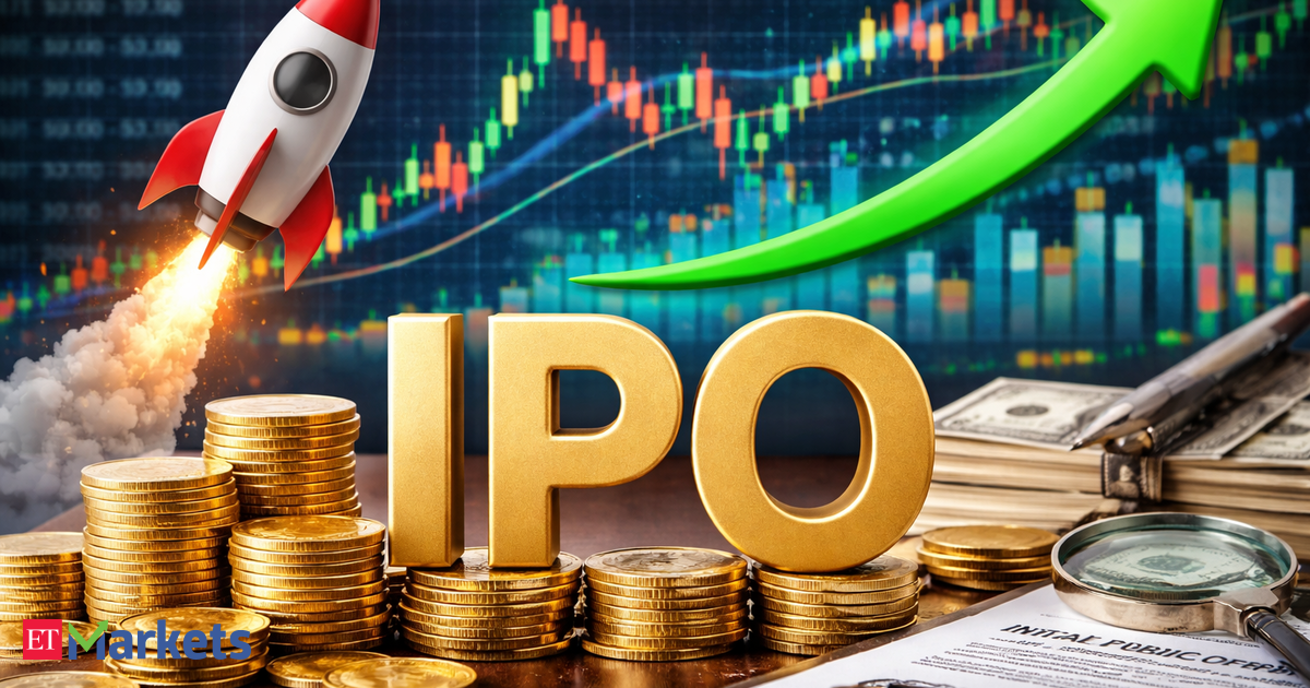 FY26 IPO market a disaster as investors lose money in 2 out of 3 issues. Will next year be better?