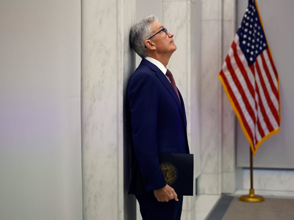 Federal Judge quashes subpoenas sent to Fed and Chairman Jerome Powell | investingLive