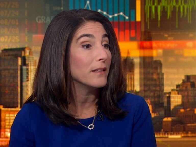 Fed's Hammack: Dollar dominance remains intact as Fed stays patient | investingLive