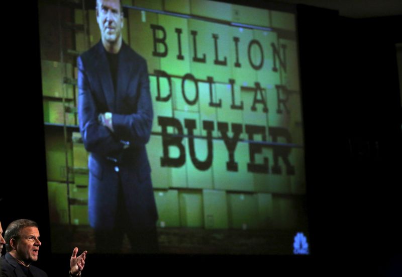 Fertitta Entertainment in talks to buy Caesars for $6.5 billion, CNBC reports