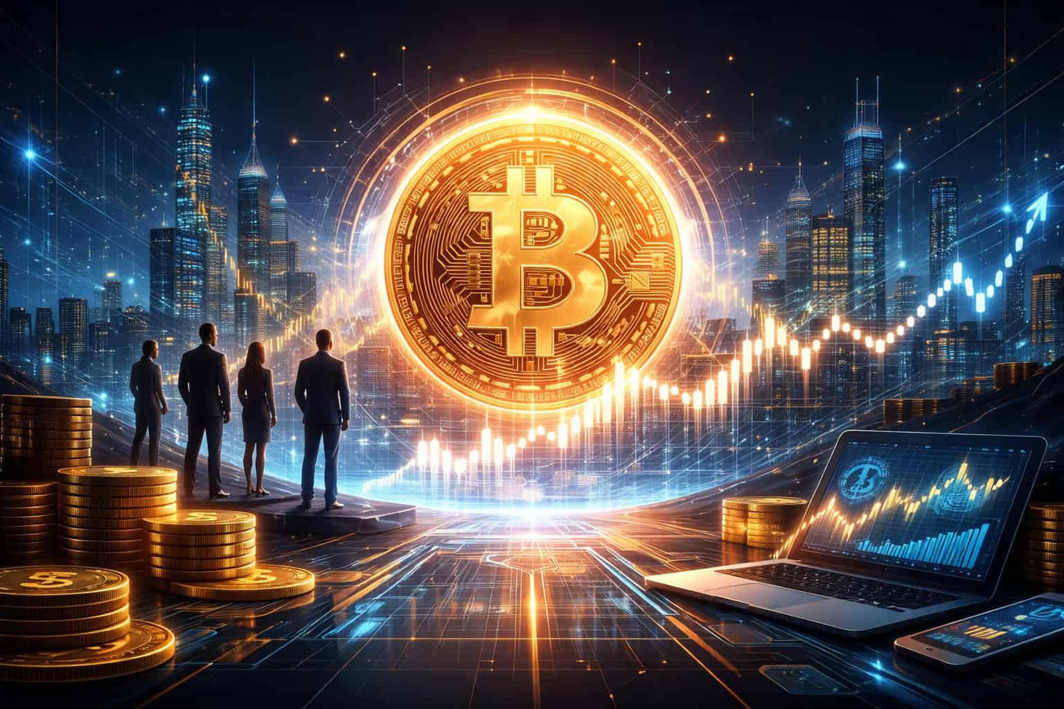 Fidelity Says the Burden of Proof Has Flipped on Bitcoin