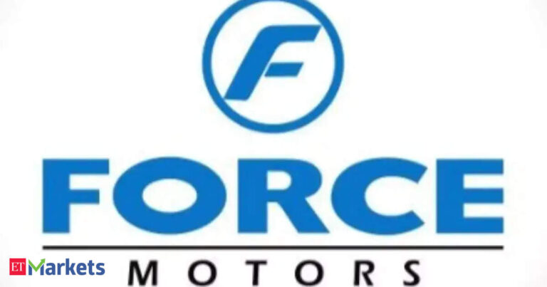 Force Motors shares fall 4% as SEBI seeks additional information on Q2 FY25 results