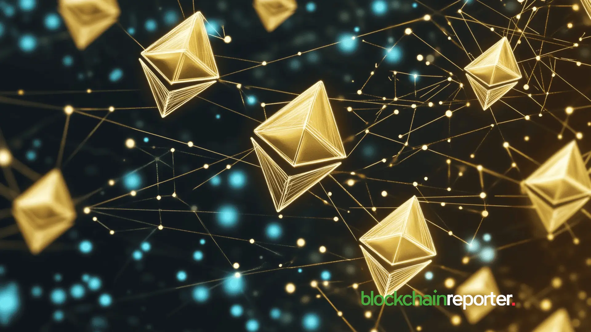 Garrett Jin Linked to $50M aEthUSDT Transfer in Binance Analysis