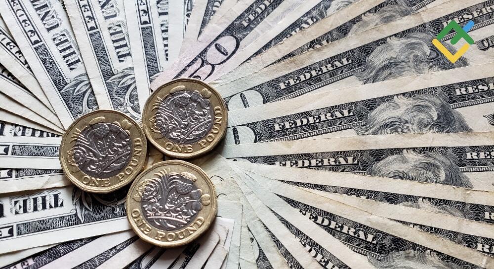 Geopolitical Unrest Weighs On Pound. Forecast as of 05.03.2026 | LiteFinance