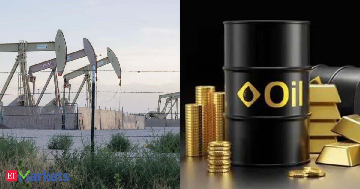 Global oil markets on edge as West Asia unrest triggers new energy shockwave