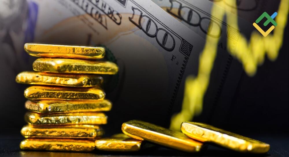 Gold Faces Pressure as Liquidity Demand Rises. Forecast as of 27.03.2026 | LiteFinance