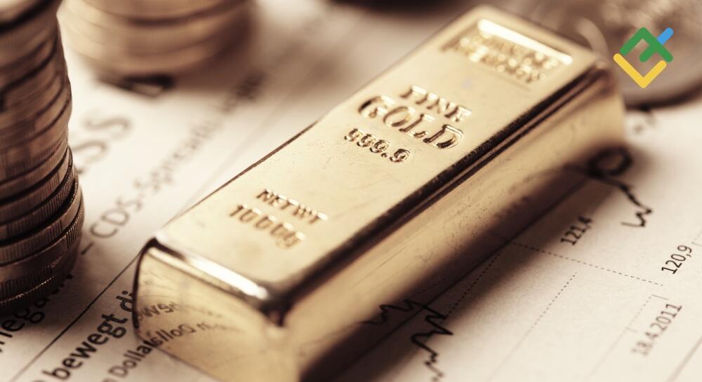 Gold Looks to Past Crises for Clues. Forecast as of 06.03.2026 | LiteFinance