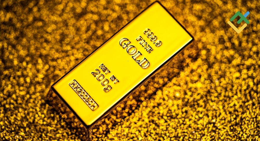 Gold Pulled in Opposite Directions. Forecast as of 13.03.2026 | LiteFinance