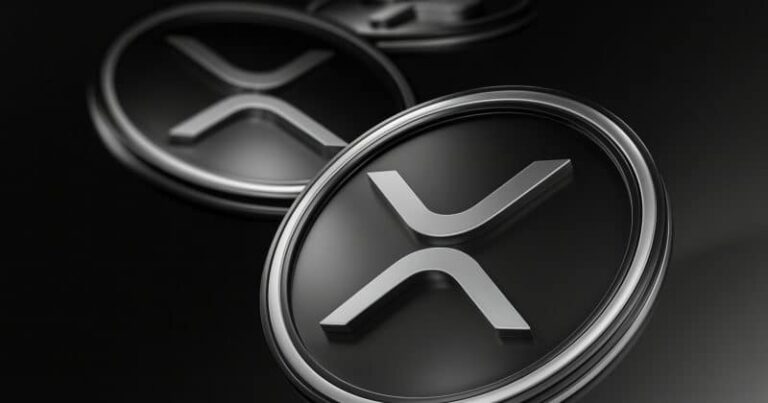 Goldman Sachs becomes biggest XRP ETF holder as funds record only nine red days