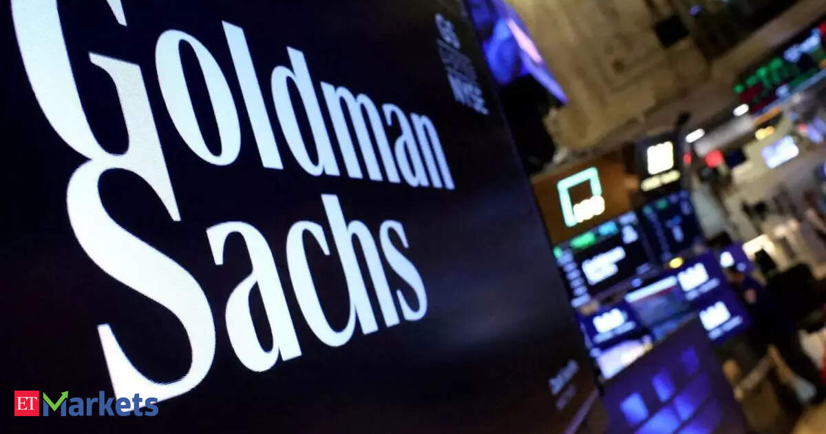 Goldman downgrades India, slashes Nifty target and warns of earnings cut. Here's why
