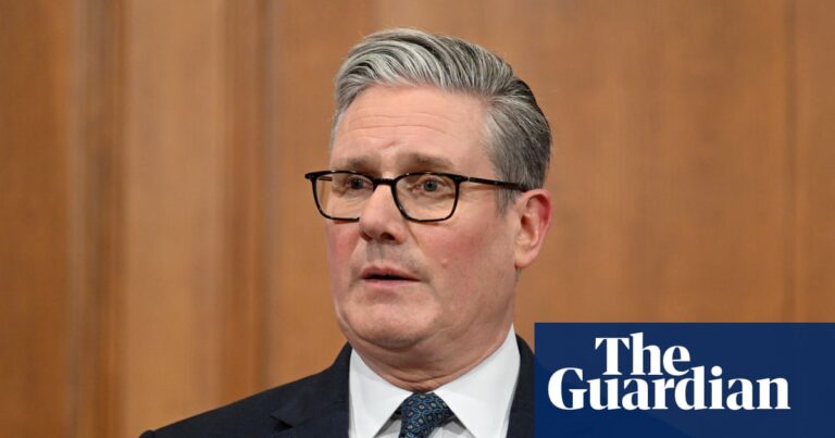 Has Starmer been too weak on Iran? – podcast