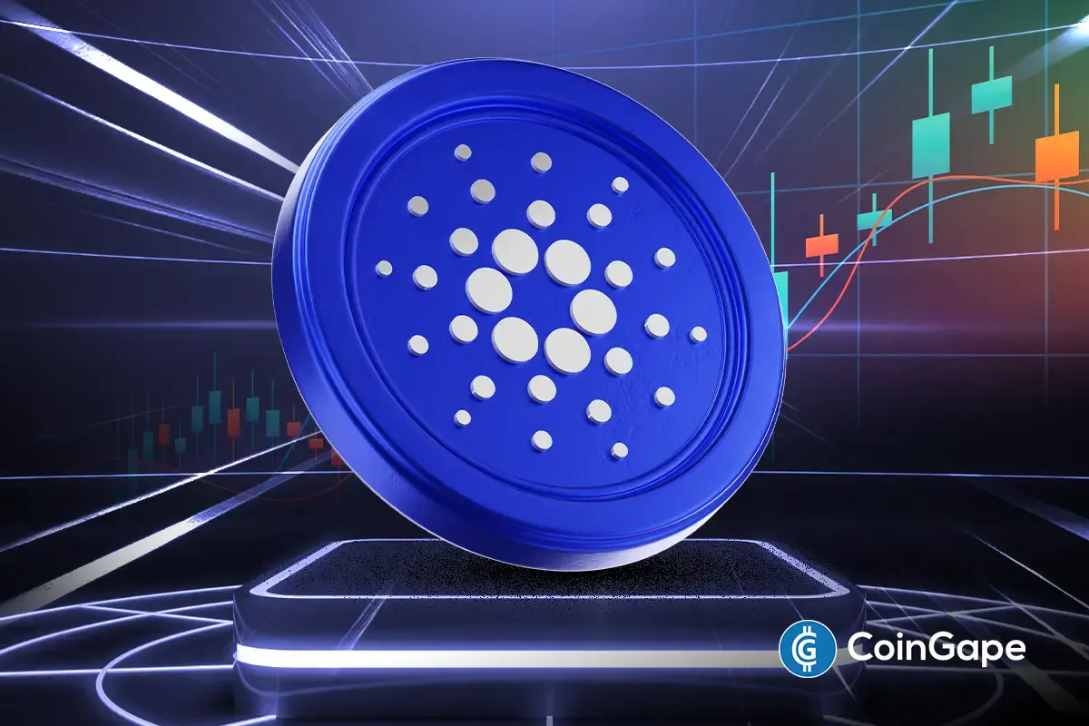 Here’s Why Cardano Price Has Not Reclaimed $0.30