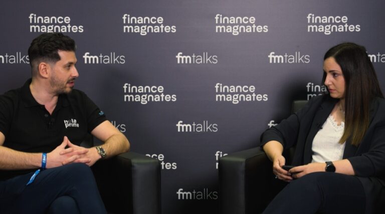 Hola Prime Prop Firm Executive Interview