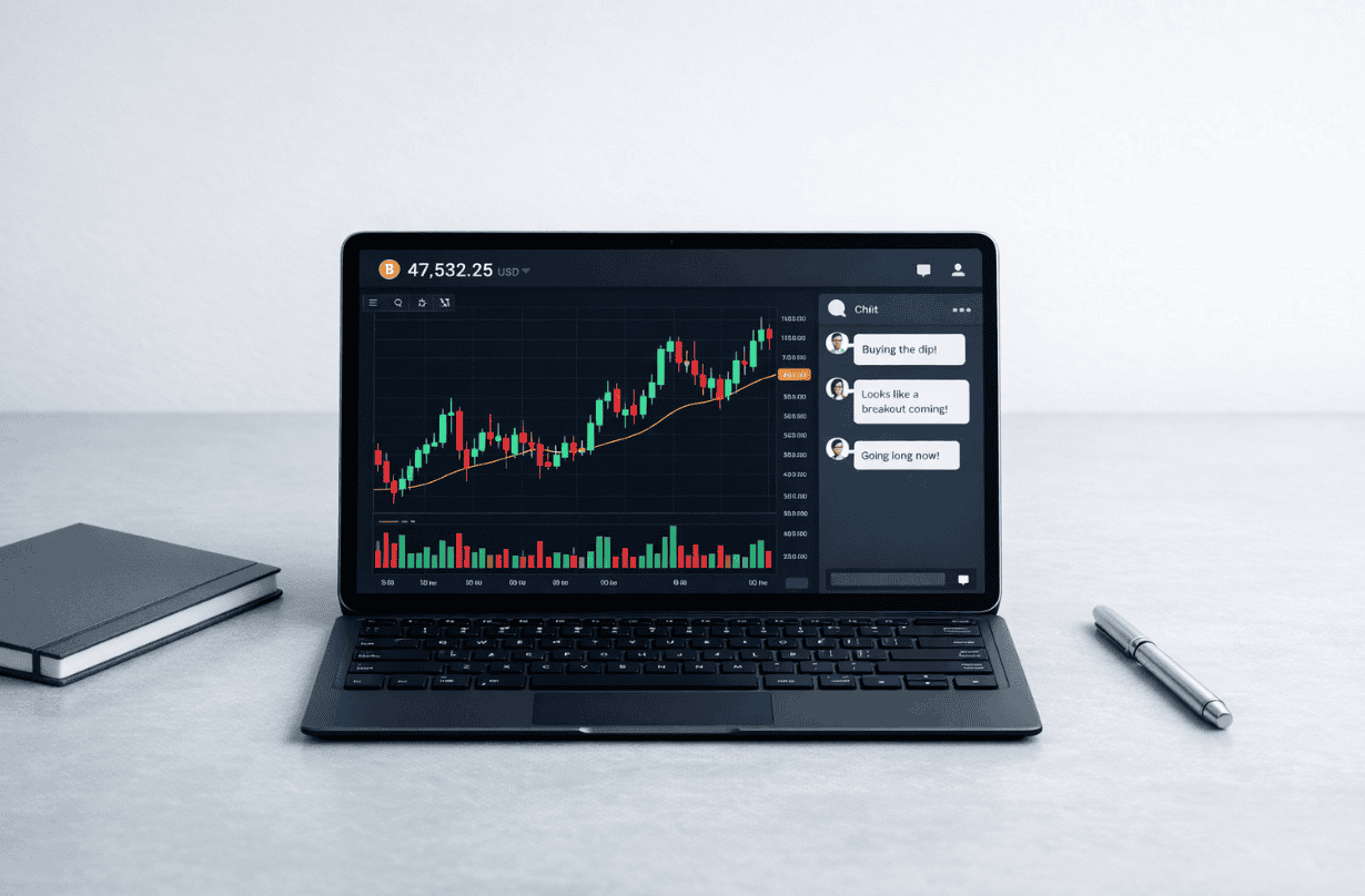 Cryptocurrency continues to capture the attention of investors worldwide, showing no signs of waning in popularity. As more individuals seek to participate in this digital revolution, many turn to innovative methods to engage with cryptocurrencies. One such method is social trading, which has emerged as a pivotal tool for new traders entering the crypto space.