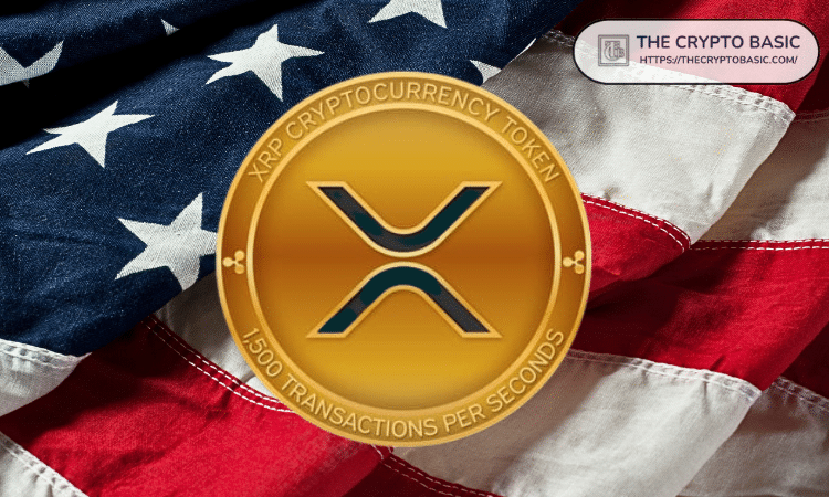 How XRP Investments Could Be Taxed as SEC and CFTC Officially Declare XRP a Commodity