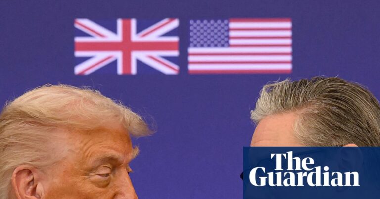 How is Britain supporting US airstrikes in Iran? – podcast