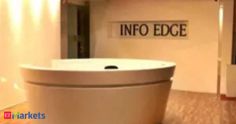 Info Edge commits Rs 250 cr in deep-tech AIF; exits Shopkirana via share-swap deal with TIPL