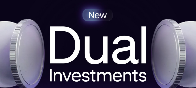 Introducing Dual Investments on Kraken Pro: fixed yield, with a market view