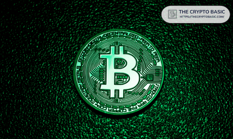 Ireland Unlocks First 500 BTC in Long-Frozen Seizure Tied to Clifton Collins Case