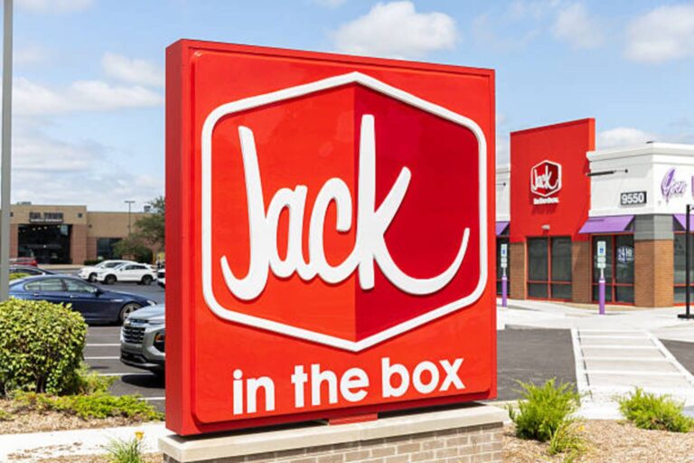 Jack In The Box: From Bad To Worse (NASDAQ:JACK)