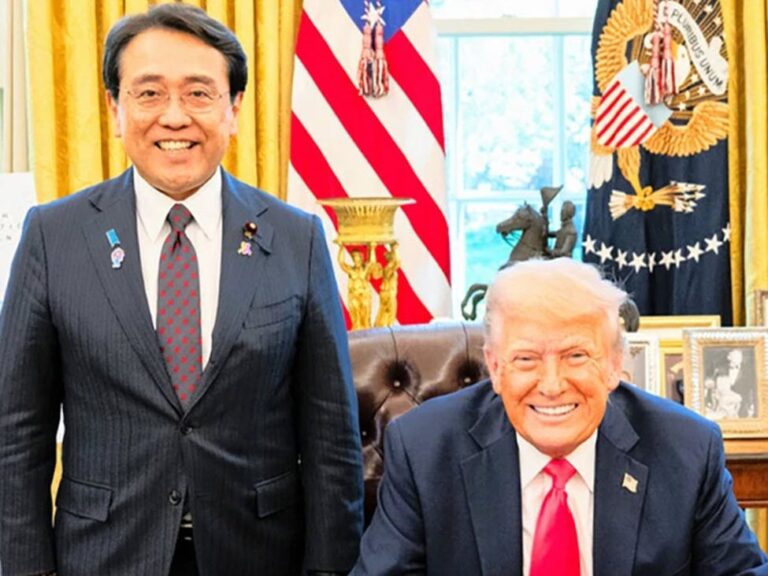 Japan Akazawa: Japan will make utmost efforts in securing alternative sources of crude oil | investingLive