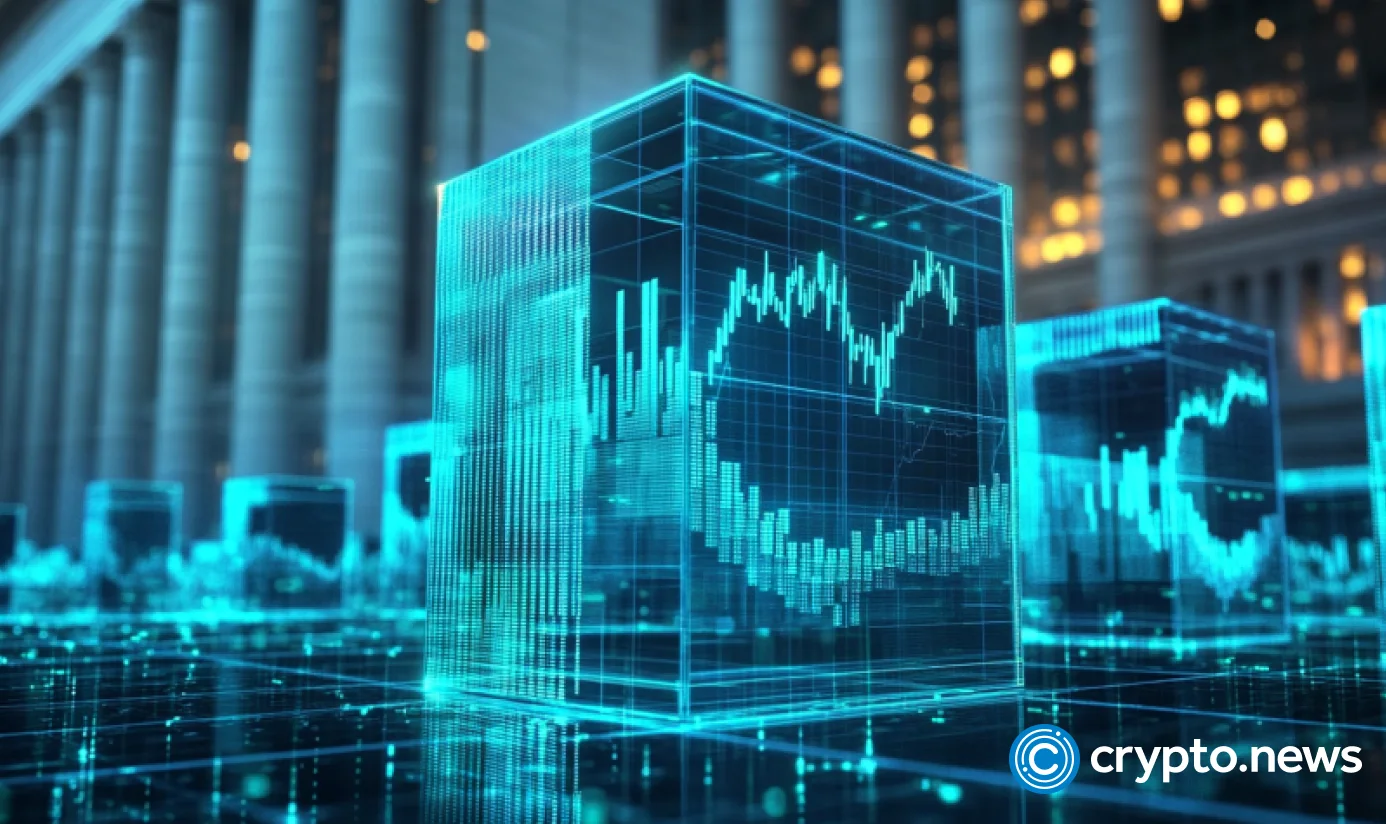 Keyrock hits $1.1B valuation on SC Ventures-led Series C