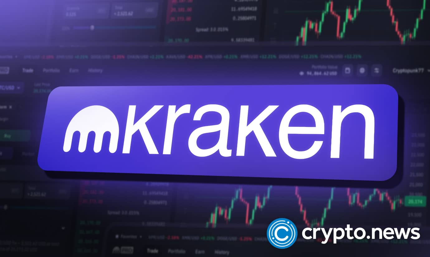 Kraken xStocks launches xChange for on-chain stock trading