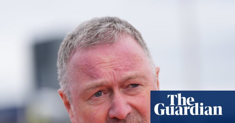 Labour to set up new extremism whistleblowing service for university staff