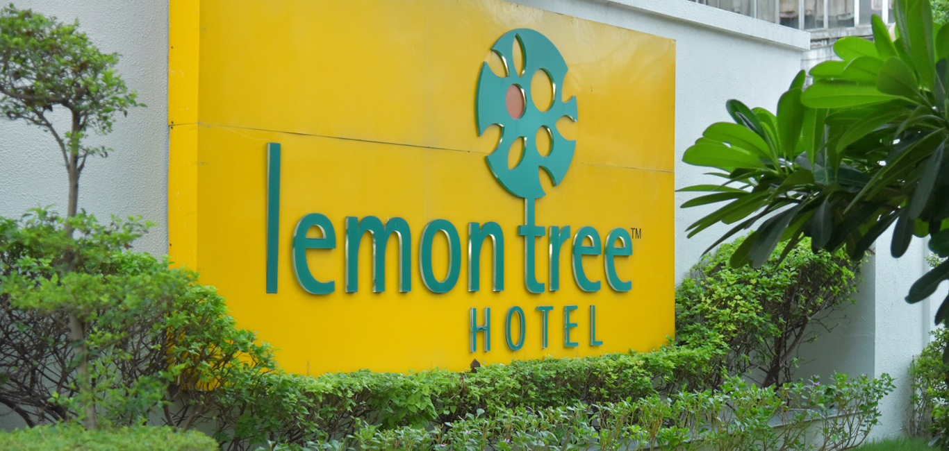 Lemon Tree Hotels