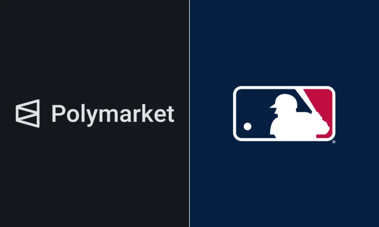 MLB and Polymarket Sign Exclusive Multi-Year Partnership | BitcoinChaser