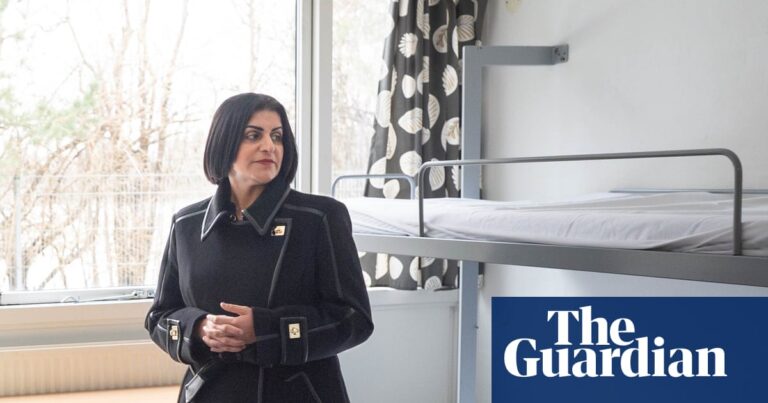 Mahmood’s move to make asylum temporary ‘may undermine refugee convention’