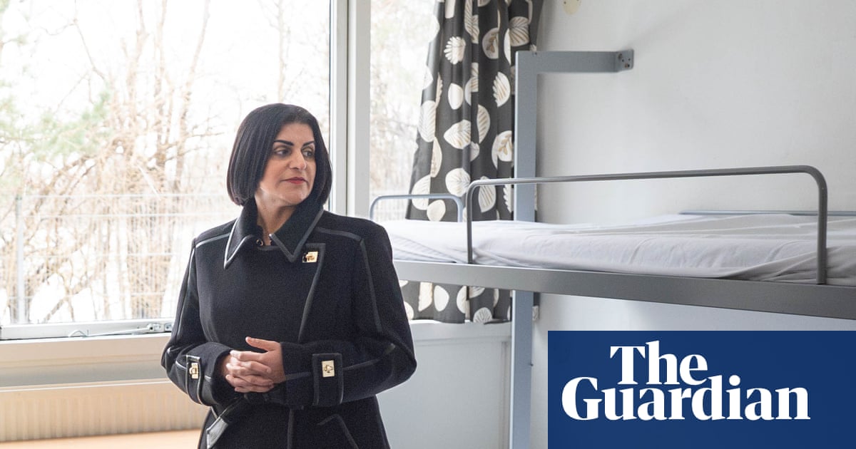 Mahmood’s move to make asylum temporary ‘may undermine refugee convention’