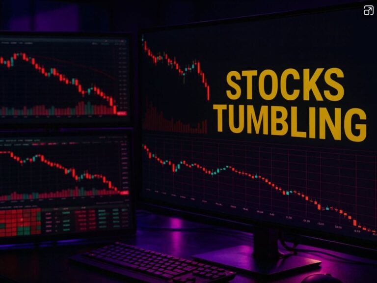 Major US stock indices close lower. Major indices close lower for the 5th week. | investingLive