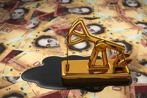 Making sense of the attack on Iran through the prism of Venezuela - Fat Tail Daily